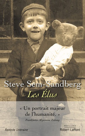 LES ELUS