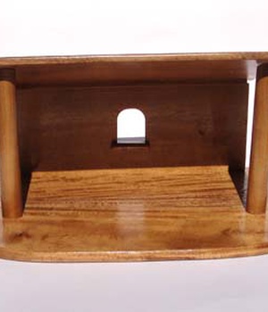 ETABLE A ASSEMBLER - POUR PERSONNAGES DE 8 A 10 CM - NDSP