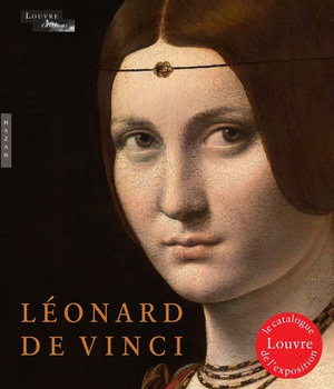 LEONARD DE VINCI (CATALOGUE D'EXPOSITION)