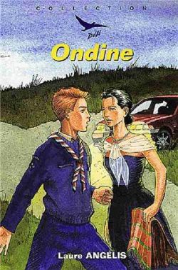 ONDINE TOME 1 - COLLECTION DEFI N° 2