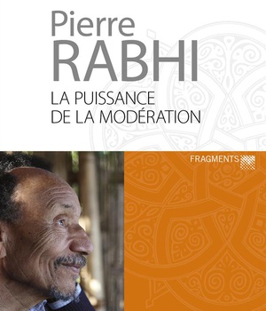 LA PUISSANCE DE LA MODERATION