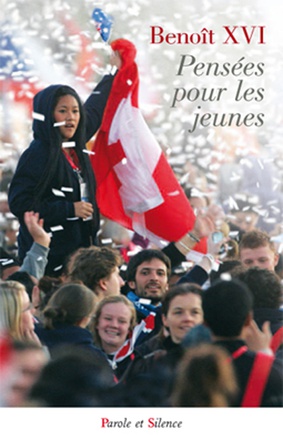 PENSEES POUR LES JEUNES