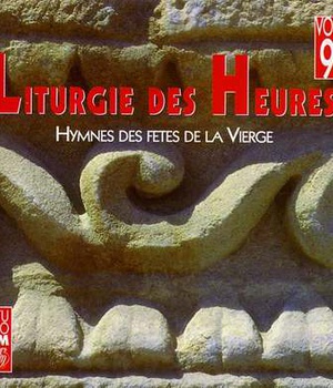LITURGIE DES HEURES VOL 9