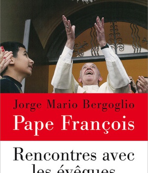 RENCONTRES AVEC LES EVEQUES