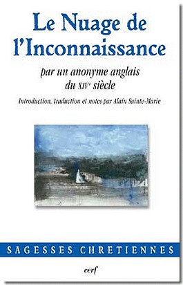 LE NUAGE DE L'INCONNAISSANCE