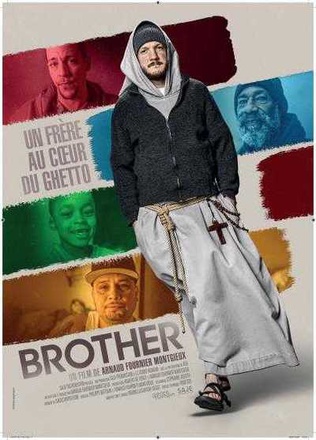 BROTHER - DVD
