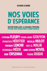 NOS VOIES DE L'ESPERANCE