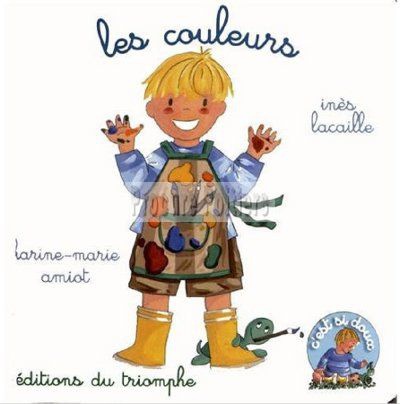 LES COULEURS