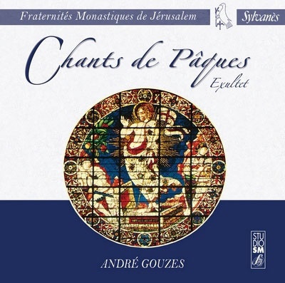 CHANTS DE PAQUES - AUDIO