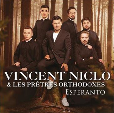ESPERANTO - NOUVELLE EDITION LIMITEE CD