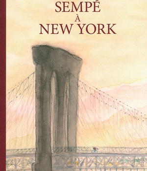 SEMPE A NEW YORK