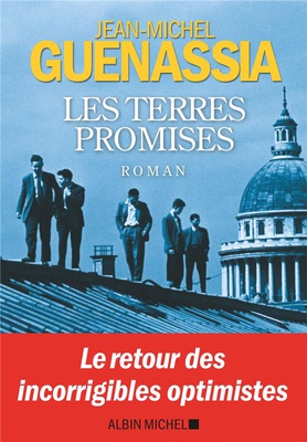 LES TERRES PROMISES