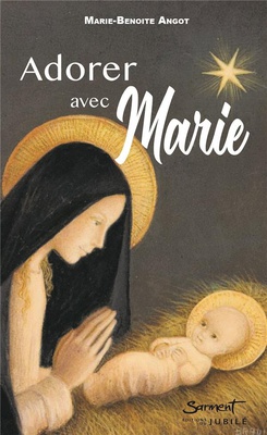 ADORER AVEC MARIE