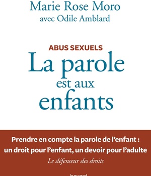LA PAROLE EST AUX ENFANTS