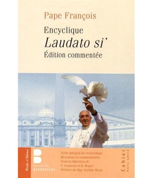 ENCYCLIQUE LAUDATO SI DEBAT REACTIONS