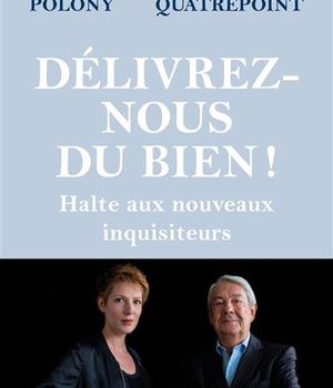 DELIVREZ-NOUS DU BIEN !