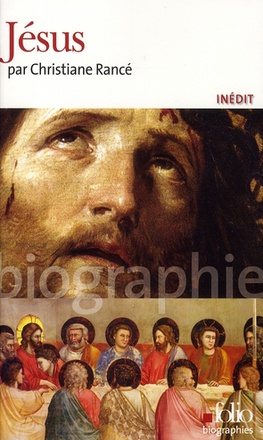 JESUS