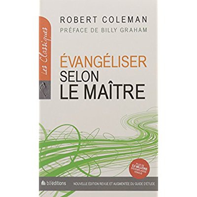 EVANGELISER SELON LE MAITRE