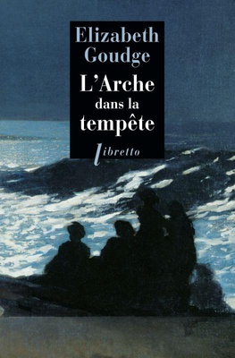 L'ARCHE DANS LA TEMPETE