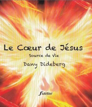 LE COEUR DE JESUS SOURCE DE VIE