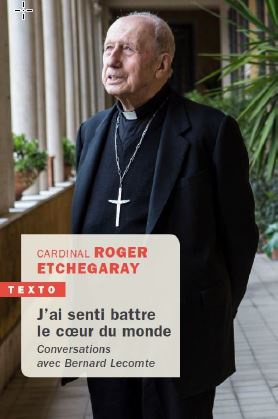 J'AI SENTI BATTRE LE COEUR DU MONDE