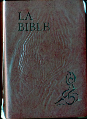 LA BIBLE - BORDEAUX
