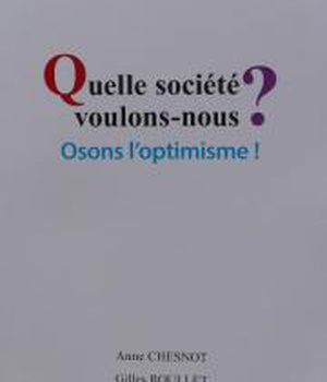 QUELLE SOCIETE VOULONS NOUS ? DPTS NDSP