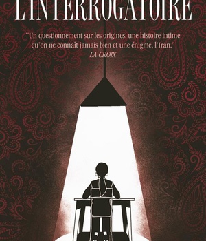 L'INTERROGATOIRE