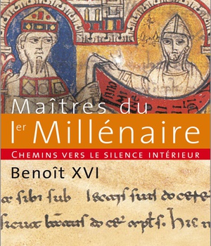 CHEMINS VERS LE SILENCE INTERIEUR AVEC LES MAITRES DU IER MILLENAIRE