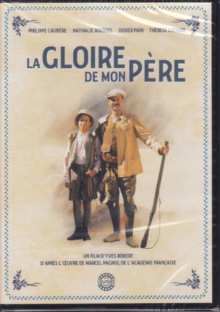LA GLOIRE DE MON PERE