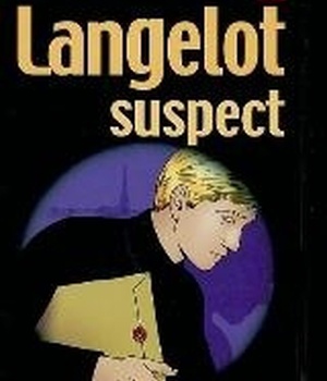 LANGELOT - T14 - LANGELOT SUSPECT
