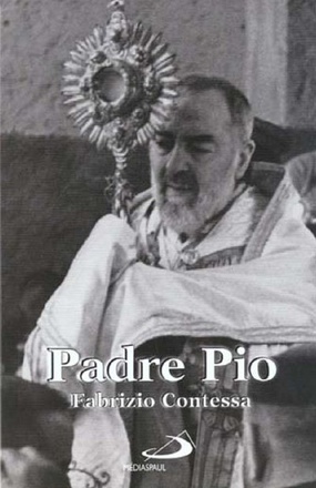 PADRE PIO