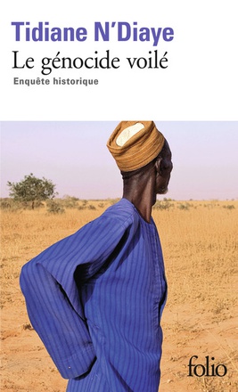 LE GENOCIDE VOILE - ENQUETE HISTORIQUE