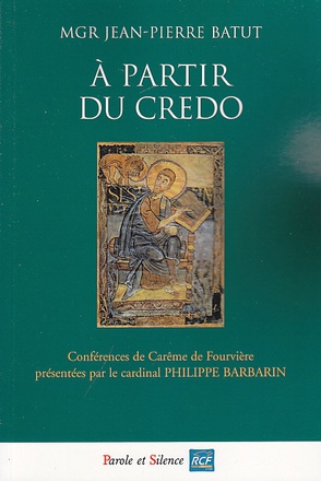 A PARTIR DU CREDO