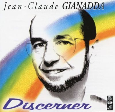 DISCERNER - AUDIO