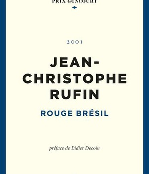 ROUGE BRESIL