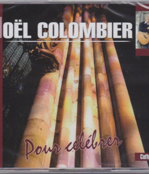 POUR CELEBRER - AUDIO