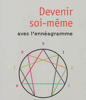 DEVENIR SOI-MEME AVEC L'ENNEAGRAMME