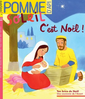 POMME D'API SOLEIL - DECEMBRE 2020 N 148