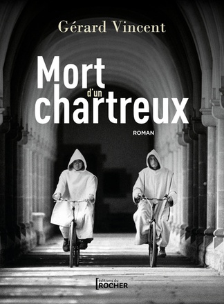 MORT D'UN CHARTREUX