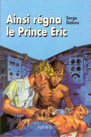 AINSI REGNA LE PRINCE ERIC