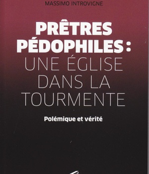 PRETRES PEDOPHILES