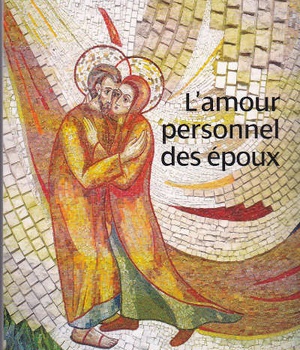 AMOUR PERSONNEL DES EPOUX (L)