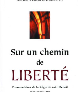 SUR UN CHEMIN DE LIBERTE