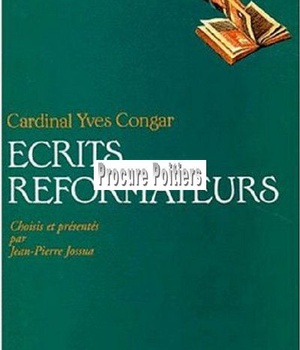 ECRITS REFORMATEURS