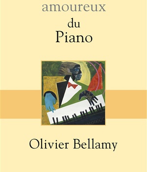 DICTIONNAIRE AMOUREUX DU PIANO