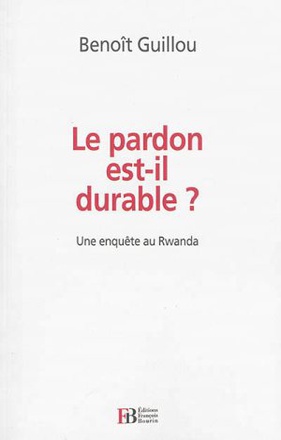 LE PARDON EST IL DURABLE ?