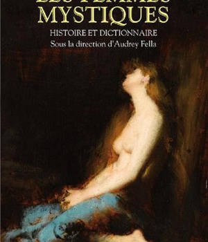 LES FEMMES MYSTIQUES