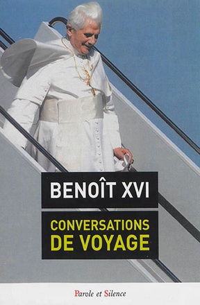 CONVERSATIONS DE VOYAGE