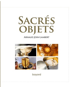 SACRES OBJETS